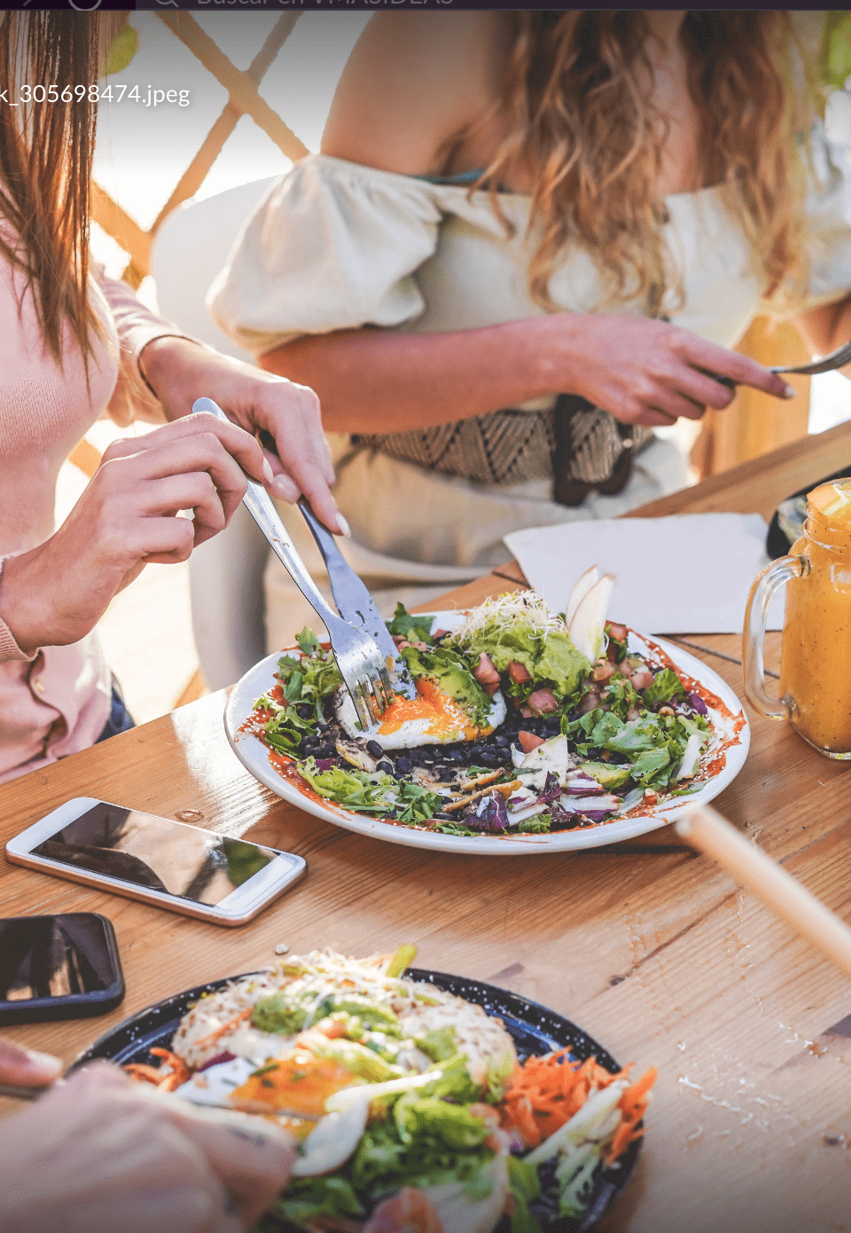 Evento de Brunch - Experiencia gastronómica única y convivencia